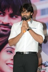 Subramanyam For Sale Movie Platinum Disc Function